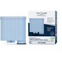 AQUA CRYSTALIS AC-CLEAN PRE KAVOVARY PHILIPS/SAECO (NAHRADA FILTRU AQUACLEAN)