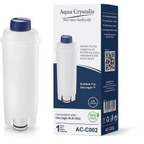AQUA CRYSTALIS AC-C002 PRE KAVOVARY DELONGHI (NAHRADA FILTRU DLS C002)