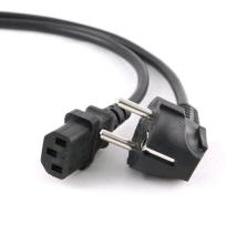 C-TECH KABEL SIETOVY 3M VDE 220/230V NAPAJACI