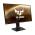 ASUS TUF GAMING 27 VG27AQZ 2560X1440 165HZ G-SYNC 90LM0503-B01370