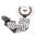 LOVI STUHA NA CUMLIK SALT AND PEPPER