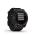 GARMIN FENIX 7X SAPPHIRE SOLAR, BLACK DLC TITANIUM, BLACK BAND 010-02541-23