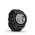 GARMIN FENIX 7 SAPPHIRE SOLAR, CARBON GRAY DLC TITANIUM, BLACK BAND 010-02540-21