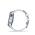 GARMIN FENIX 7 SAPPHIRE SOLAR, MINERAL BLUE TITANIUM, WHITESTONE BAND 010-02540-21