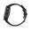 GARMIN FENIX 6 PRO SOLAR, SLATE GRAY, BLACK BAND 010-02410-15