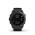 GARMIN FENIX 7X PRO SAPPHIRE SOLAR, CARBON GRAY DLC TITANIUM, BLACK BAND 010-02778-11