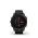 GARMIN EPIX (GEN 2), SAPPHIRE, BLACK, CARBONE GRAY DLC TITANIUM, SILICONE BAND 010-02582-11