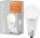 LEDVANCE SMART+ WIFI CL A DIM 60 YES 9W/ E27, TEPLA BIELA 2700K, STMIEVATELNA vystavený kus