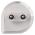 EMOS P3314 LED NOCNE SVETLO S FOTOSENZOROM DO ZASUVKY
