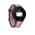 GARMIN FORERUNNER 165 MUSIC, BERRY/LILAC 010-02863-33