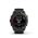 GARMIN FENIX 7X PRO SOLAR, SLATE GRAY STAINLESS STEEL, BLACK BAND 010-02778-01