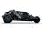 LEGO DC BATMAN BATMOBIL TUMBLER /76240/