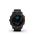 GARMIN FENIX 7 PRO SOLAR, SLATE GRAY STAINLESS STEEL, BLACK BAND 010-02777-01