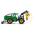 LEGO TECHNIC LESNY TRAKTOR JOHN DEERE 948L-II /42157/