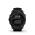 GARMIN FENIX 7X SAPPHIRE SOLAR, BLACK DLC TITANIUM, BLACK BAND 010-02541-23