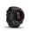 GARMIN FENIX 7X PRO SOLAR, SLATE GRAY STAINLESS STEEL, BLACK BAND 010-02778-01