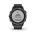 GARMIN FENIX 6 PRO SOLAR, SLATE GRAY, BLACK BAND 010-02410-15