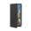 SBS PUZDRO BOOK WALLET LITE PRE SAMSUNG GALAXY A21S, CIERNA