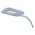 EMOS Z7602BL LED STOLNA LAMPA STELLA MODRA
