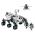 LEGO TECHNIC NASA MARS ROVER PERSEVERANCE /42158/