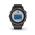 GARMIN FENIX 6 PRO SOLAR, SLATE GRAY, BLACK BAND 010-02410-15