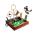 LEGO HARRY POTTER KUFRIK METLOBALU /76416/