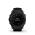 GARMIN FENIX 7X SAPPHIRE SOLAR, BLACK DLC TITANIUM, BLACK BAND 010-02541-23
