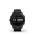 GARMIN FENIX 7 SAPPHIRE SOLAR, CARBON GRAY DLC TITANIUM, BLACK BAND 010-02540-21