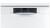 BOSCH SMS46AW02E