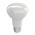 EMOS ZQ7140 LED ZIAROVKA CLASSIC R63 10W E27 TEPLA BIELA