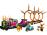 LEGO CITY TAHAC S OHNIVYMI KRUHMI /60357/
