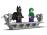 LEGO DC BATMAN BATMOBIL TUMBLER /76240/