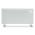 KLARSTEIN BORNHOLM, BIELY, KONVEKCNY OHRIEVAC, 2000 W, LCD DISPLEJ, 2 STUPNE OHREVU, 10030917 vystavený kus