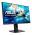 ASUS MONITOR VG278QF 27.0 FHD 165HZ CIERNY