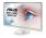 ASUS VC239HE-W 23.0 AH-IPS 1920X1080 FULL HD 80MIL:1 5MS 250CD D-SUB HDMI BIELY