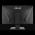 ASUS VG278QR GAMING MONITOR 27 FHD 165HZ