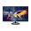 ASUS VZ279HEG1R 27.0 IPS 1920X1080 FULL HD 100MIL:1 1MS 250CD HDMI D-SUB CIERNY