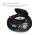 AUNA ROADIE SING, CD BOOMBOX, FM RADIO, SVETELNA SOU, CD PREHRAVAC, MIKROFON, CIERNY, 10032057