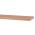 AUTRONIC P-002 BUK POLICKA NASTENNA 120X24X4CM, BUK