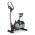 CAPITAL SPORTS ARCADION, CYKLOTRENAZER, PULZMETER, BLUETOOTH, DRZIAK NA RIADIDLACH, CIERNY, 10032205