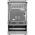 ELECTROLUX EKK54970OX PLUSSTEAM