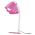 EMOS Z7597P 6W E14 NW LOLLI STOLNA LAMPA RUZOVA