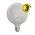EMOS ZQ2181 LED ZIAROVKA CLASSIC GLOBE 18W E27 NEUTRALNA BIELA