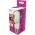 EMOS ZQ5140L LED ZIAROVKA CLASSIC A60 9W E27 TEPLA BIELA
