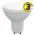 EMOS ZQ8351 KED ZIAROVKA CLASSIC 5,5W GU10 NEUTRALNA BIELA