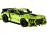 LEGO TECHNIC FORD MUSTANG SHELBY GT500 /42138/