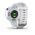 GARMIN FORERUNNER 45S WHITE, 010-02156-10