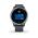 GARMIN VENU GRANITE BLUE/SILVER 010-02173-03