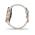 GARMIN VENU LIGHT SAND/ROSE GOLD 010-02173-23