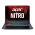 ACER NITRO 5 15.6 QHD 165HZ I7/16GB/1TB/RTX3060-6G W11 CIERNY NH.QEWEC.009